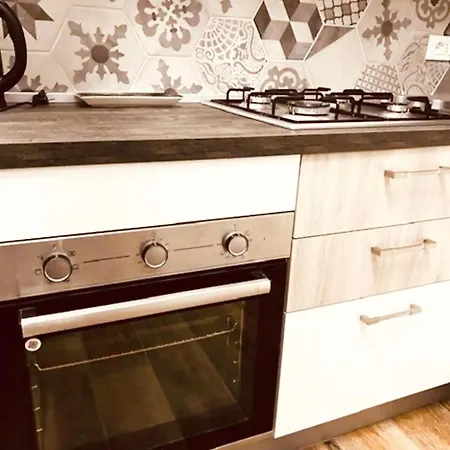 La Vie Est Belle A Apartamento *