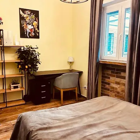 Apartamento La Vie Est Belle A San Remo