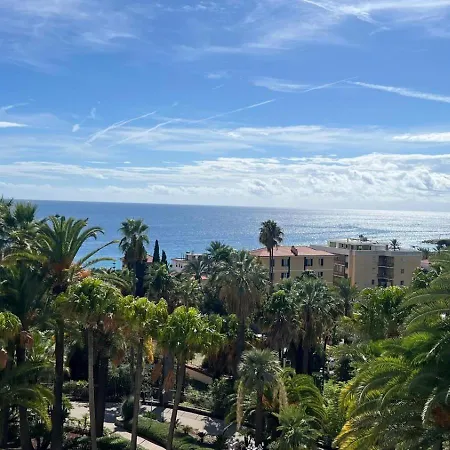 Apartamento La Vie Est Belle A