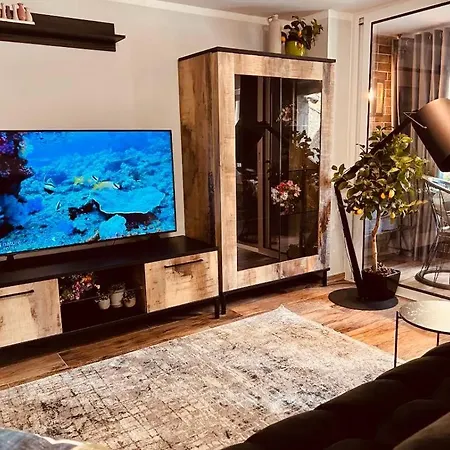 Apartamento La Vie Est Belle A San Remo