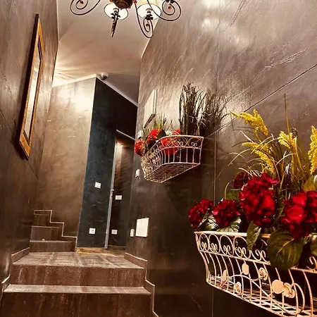 La Vie Est Belle A Apartamento San Remo