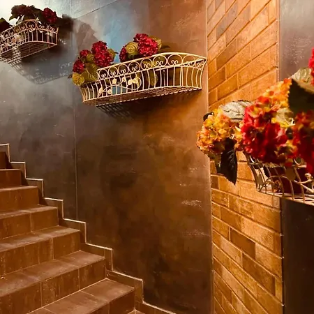 Apartamento La Vie Est Belle A San Remo