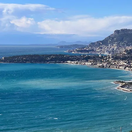 Apartamento La Vie Est Belle A *