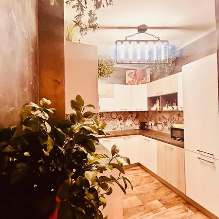 La Vie Est Belle A Apartamento