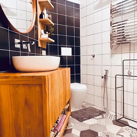 Apartamento La Vie Est Belle A