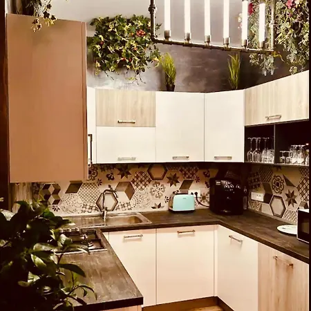 La Vie Est Belle A Apartamento *