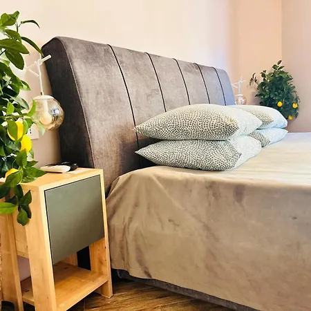 Apartamento La Vie Est Belle A *