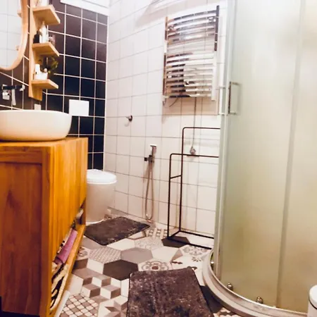 Apartamento La Vie Est Belle A San Remo
